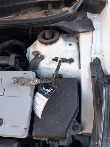 Hyundai Accent 2012, 146,500 km - 1.4 л - Bakı