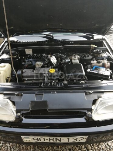 LADA (VAZ) 2115 2012, 21,991 km - 1.6 l - Sabirabad
