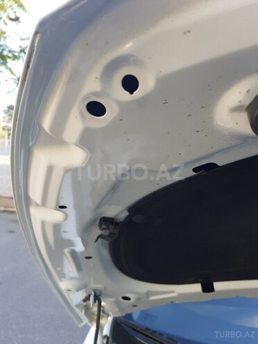 Hyundai Accent 2012, 146,500 km - 1.4 л - Bakı