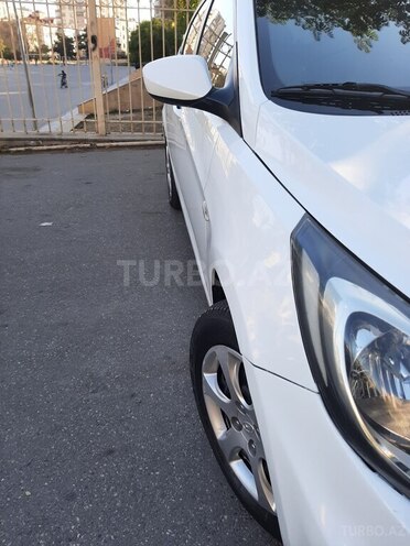 Hyundai Accent 2012, 146,500 km - 1.4 л - Bakı