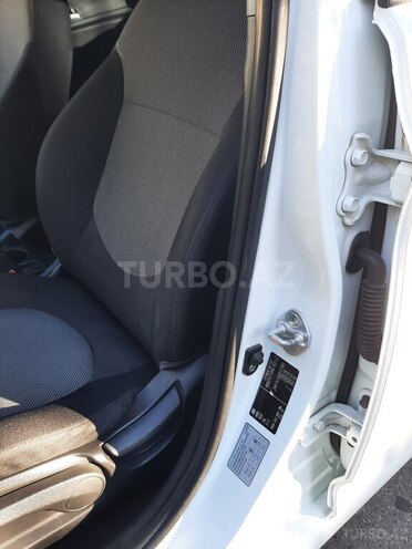 Hyundai Accent 2012, 146,500 km - 1.4 л - Bakı