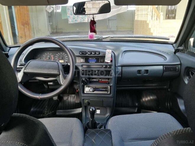LADA (VAZ) 2115 2012, 21,991 km - 1.6 l - Sabirabad