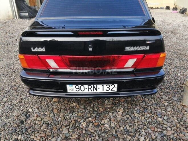 LADA (VAZ) 2115 2012, 21,991 km - 1.6 l - Sabirabad