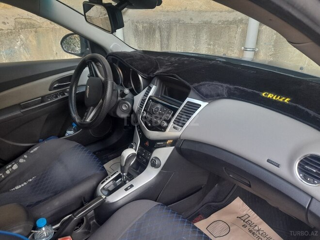 Chevrolet Cruze 2011, 267,000 km - 1.4 l - Bakı
