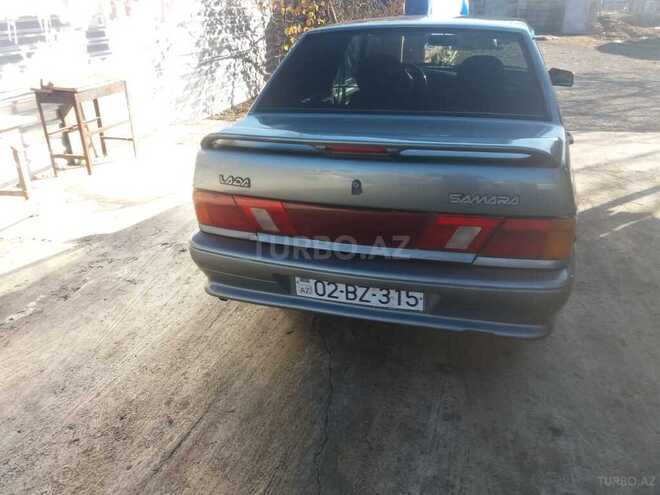 LADA (VAZ) 2115 2010, 230,740 km - 1.5 л - Ağdam