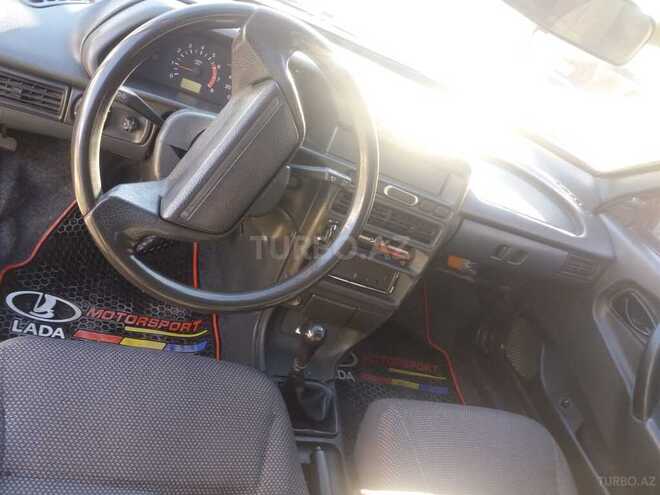 LADA (VAZ) 2115 2010, 230,740 km - 1.5 л - Ağdam