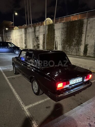 LADA (VAZ) 2107 2010, 104,000 km - 1.6 l - Bakı