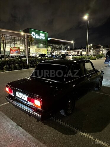 LADA (VAZ) 2107 2010, 104,000 km - 1.6 l - Bakı