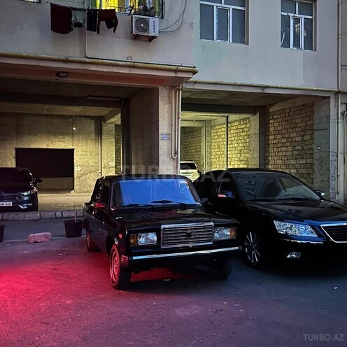 LADA (VAZ) 2107 2010, 104,000 km - 1.6 l - Bakı