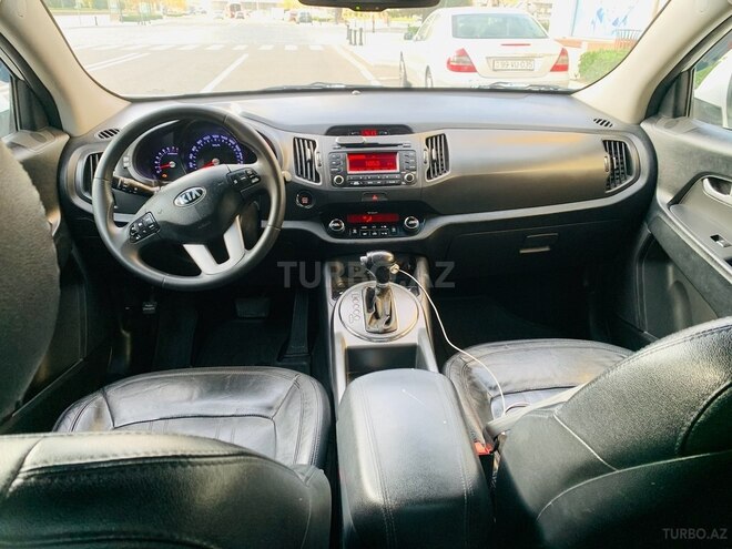 Kia Sportage 2013, 159,000 km - 2.0 л - Bakı