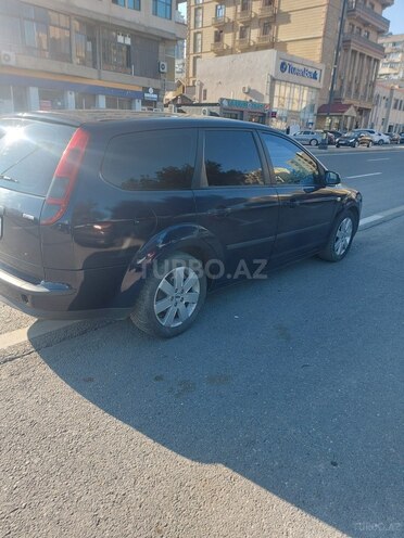 Ford Focus 2006, 248,000 km - 1.6 l - Bakı