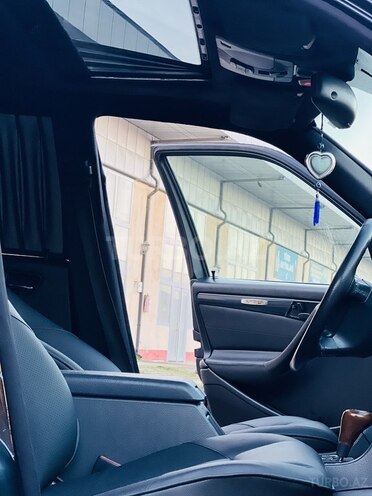 Mercedes C 230 2000, 182,668 km - 2.3 л - İmişli