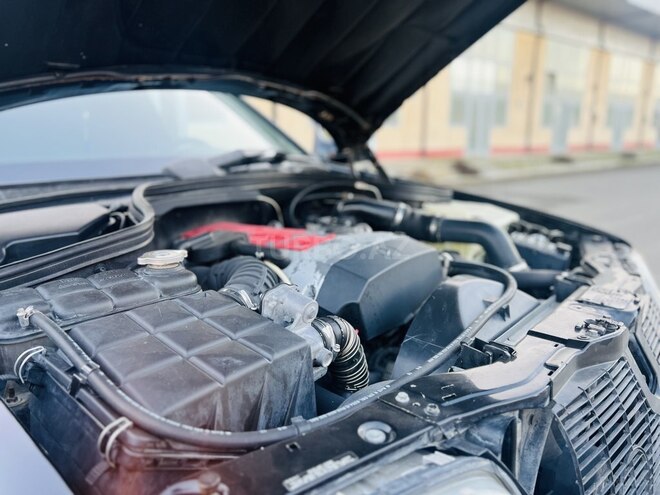 Mercedes C 230 2000, 182,668 km - 2.3 л - İmişli