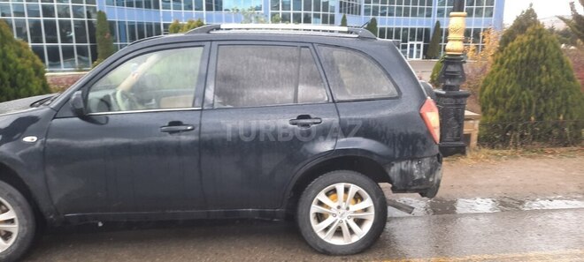 Chery Tiggo (T11) 2012, 198,586 km - 1.9 л - Bakı