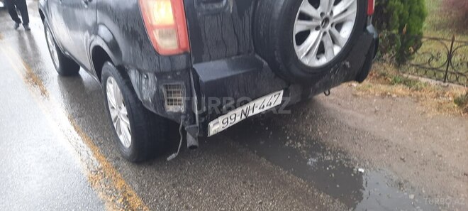 Chery Tiggo (T11) 2012, 198,586 km - 1.9 л - Bakı