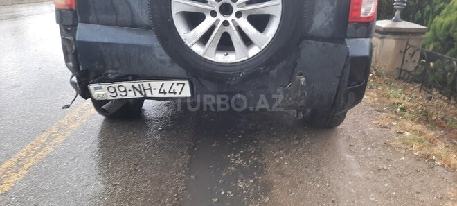 Chery Tiggo (T11) 2012, 198,586 km - 1.9 л - Bakı