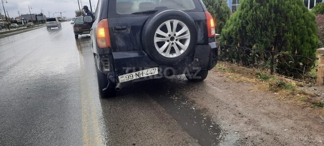 Chery Tiggo (T11) 2012, 198,586 km - 1.9 л - Bakı