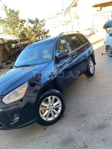Chery Tiggo (T11) 2012, 198,586 km - 1.9 л - Bakı
