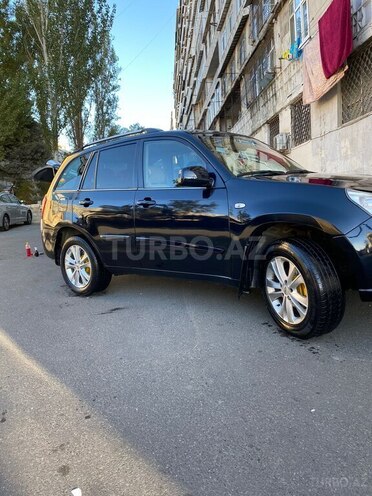Chery Tiggo (T11) 2012, 198,586 km - 1.9 л - Bakı