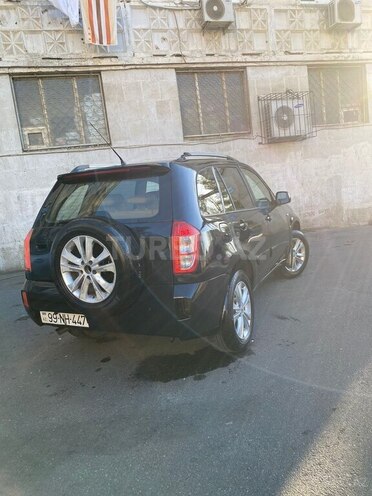 Chery Tiggo (T11) 2012, 198,586 km - 1.9 л - Bakı