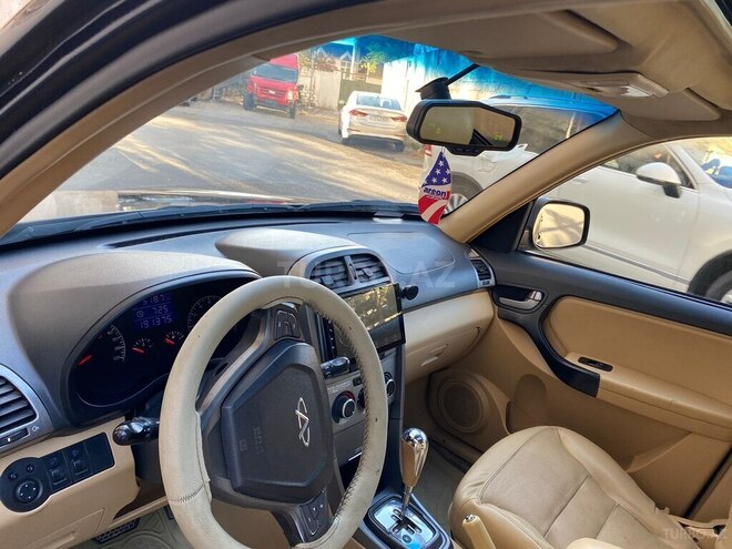 Chery Tiggo (T11) 2012, 198,586 km - 1.9 л - Bakı