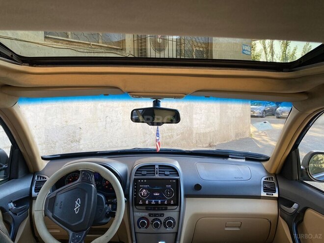 Chery Tiggo (T11) 2012, 198,586 km - 1.9 л - Bakı