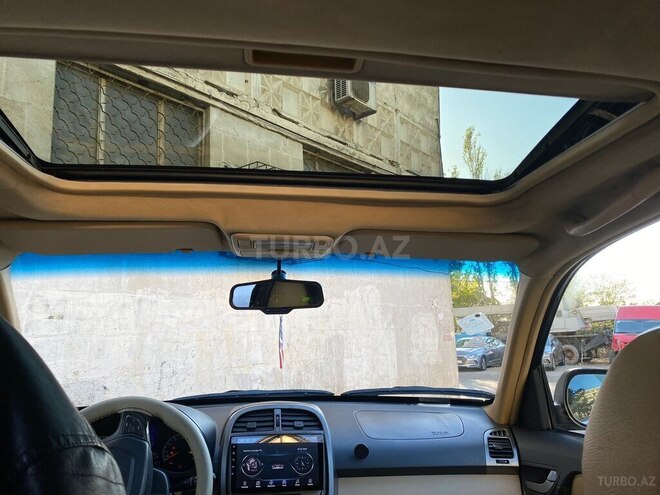 Chery Tiggo (T11) 2012, 198,586 km - 1.9 л - Bakı