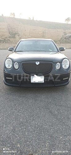 Kia Opirus 2009, 258,200 km - 3.8 л - Bakı