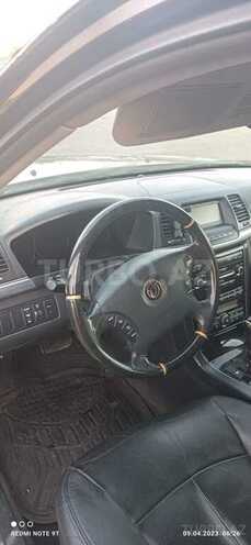 Kia Opirus 2009, 258,200 km - 3.8 л - Bakı