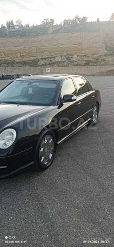 Kia Opirus 2009, 258,200 km - 3.8 л - Bakı
