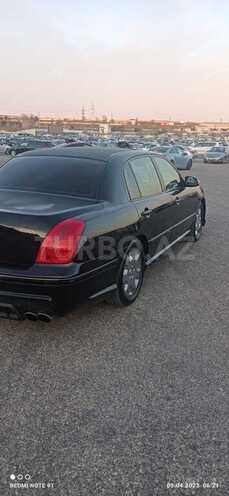 Kia Opirus 2009, 258,200 km - 3.8 л - Bakı
