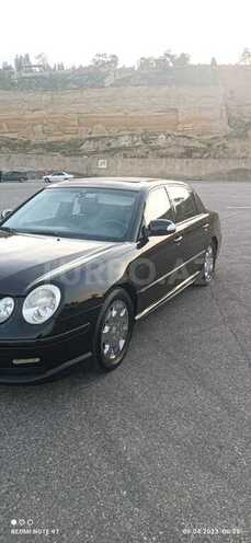 Kia Opirus 2009, 258,200 km - 3.8 л - Bakı
