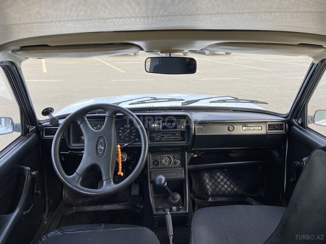 LADA (VAZ) 2107 2002, 114,710 km - 1.6 л - Bakı