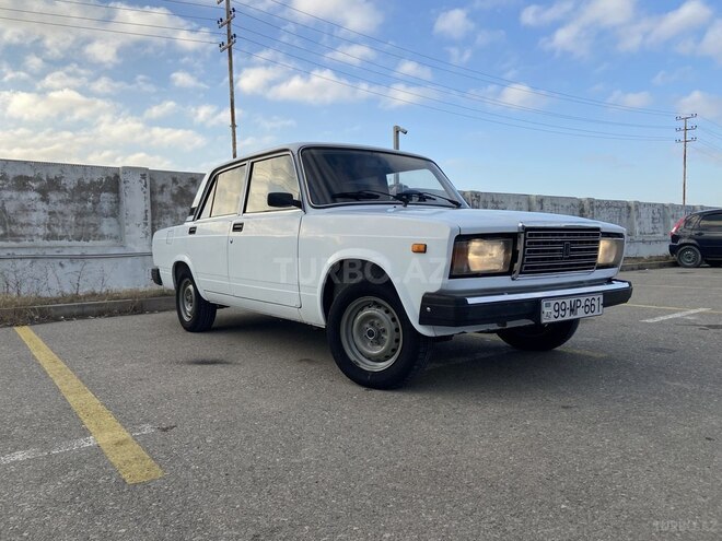 LADA (VAZ) 2107 2002, 114,710 km - 1.6 л - Bakı