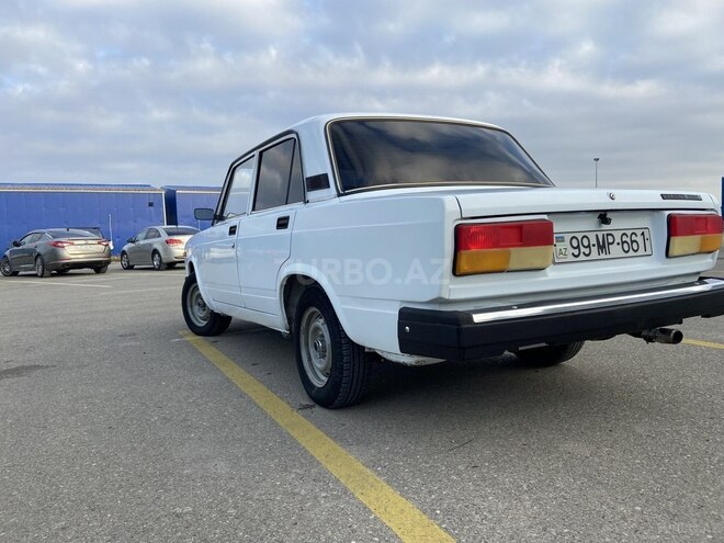 LADA (VAZ) 2107 2002, 114,710 km - 1.6 л - Bakı