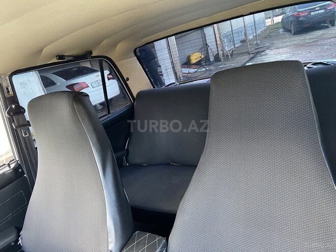 LADA (VAZ) 2107 2002, 114,710 km - 1.6 л - Bakı