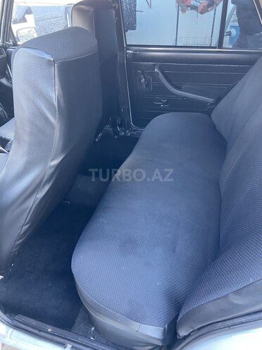 LADA (VAZ) 2107 2002, 114,710 km - 1.6 л - Bakı