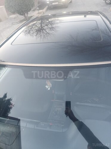 Mercedes E 270 2001, 32,500 km - 2.7 l - Şamaxı