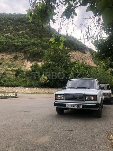 LADA (VAZ) 2107 2002, 114,710 km - 1.6 л - Bakı