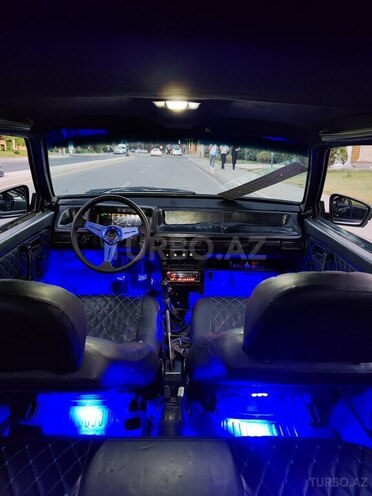 LADA (VAZ) 2109 1992, 283,000 km - 1.5 л - Bakı