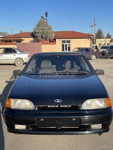 LADA (VAZ) 2115 2009, 130,000 km - 1.6 l - Quba
