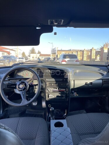 LADA (VAZ) 2115 2009, 130,000 km - 1.6 l - Quba