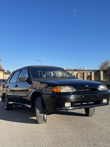 LADA (VAZ) 2115 2009, 130,000 km - 1.6 l - Quba