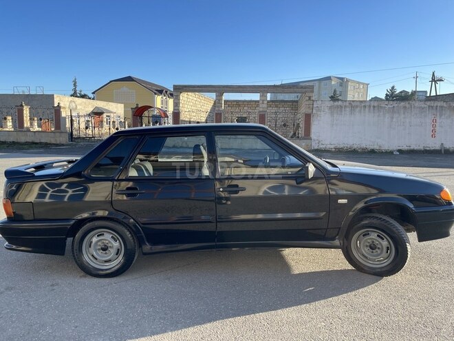 LADA (VAZ) 2115 2009, 130,000 km - 1.6 l - Quba