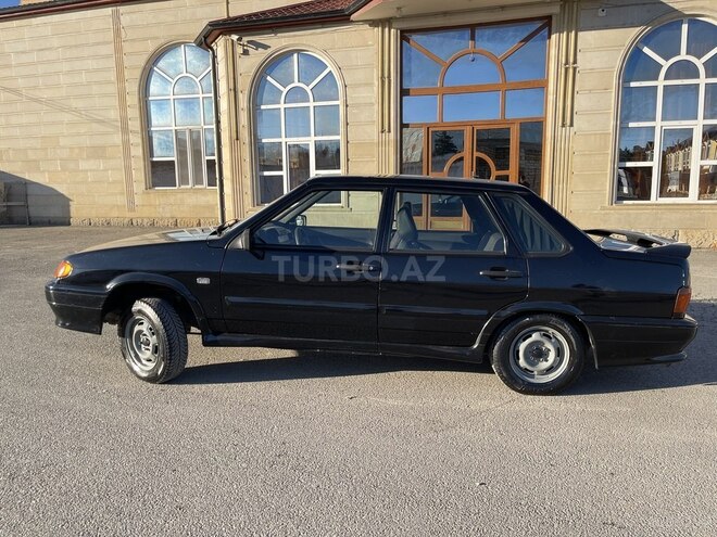 LADA (VAZ) 2115 2009, 130,000 km - 1.6 l - Quba