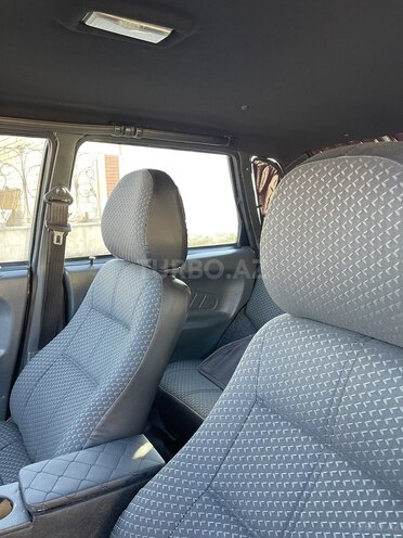 LADA (VAZ) 2115 2009, 130,000 km - 1.6 l - Quba