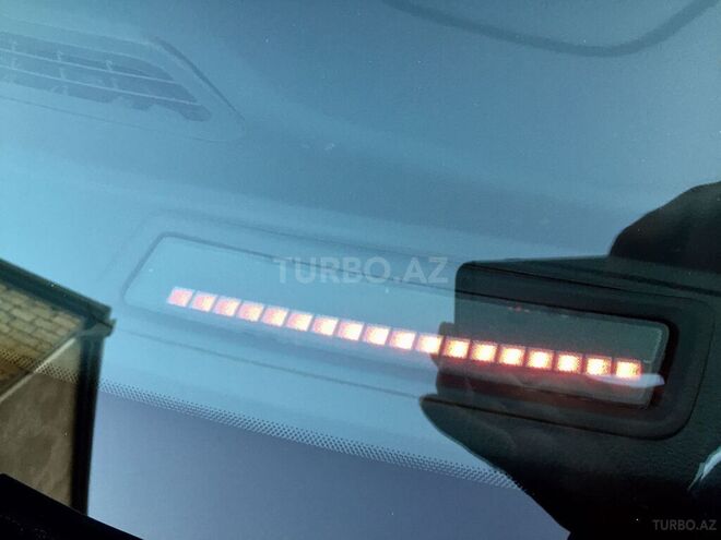 Ford Fusion 2020, 21,000 km - 1.5 л - Bakı