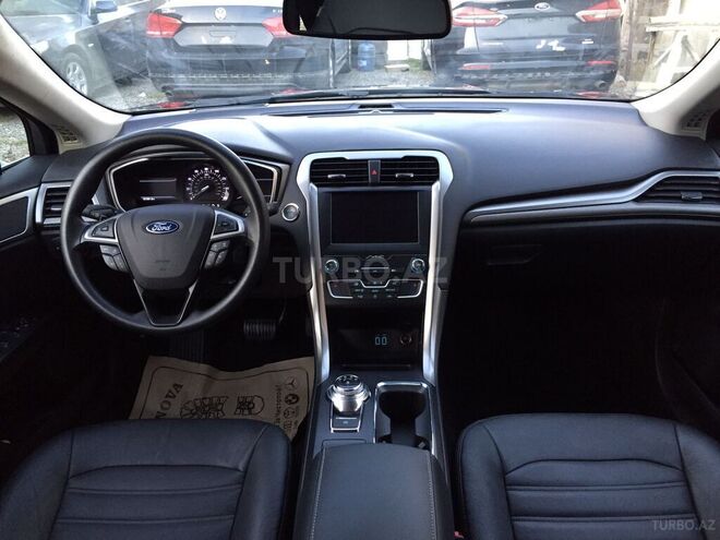 Ford Fusion 2020, 21,000 km - 1.5 л - Bakı