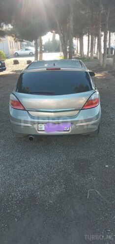Opel Astra 2005, 400,000 km - 1.4 l - Bakı