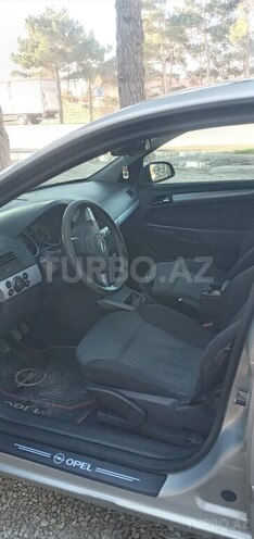 Opel Astra 2005, 400,000 km - 1.4 l - Bakı